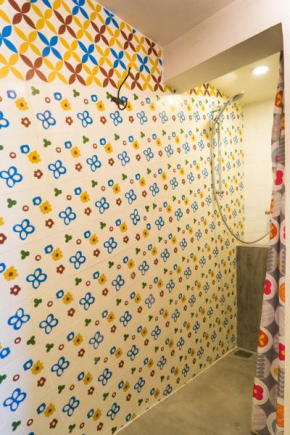 Traditional apartment in the heart of Barcelona old City